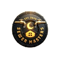 Sewer Masters logo