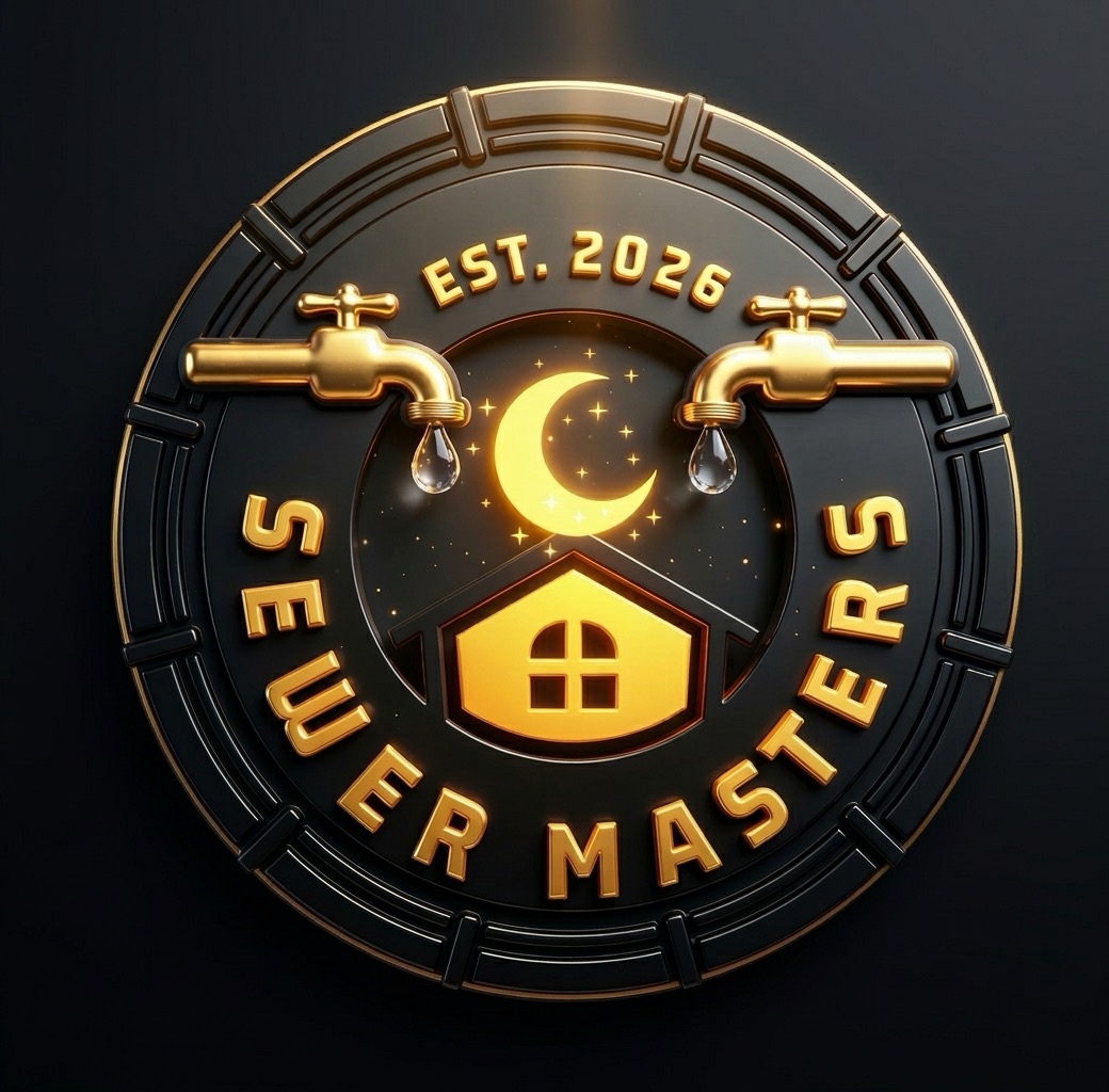 Sewer Masters logo