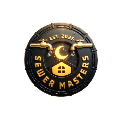 Sewer Masters logo